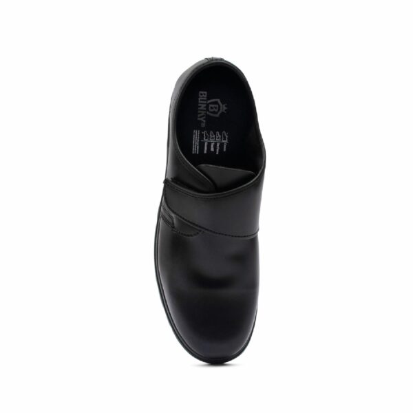 Zapato Escolar Con Velcro BUNKY - Imagen 3