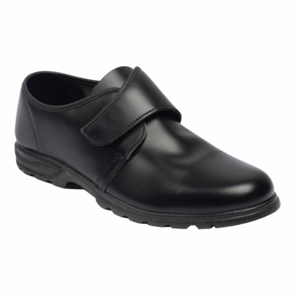 Zapato Escolar Con Velcro BUNKY - Imagen 6