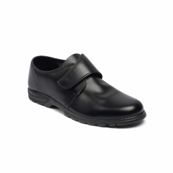 Zapato Escolar Con Velcro BUNKY - Imagen 2