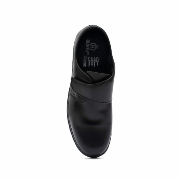 Zapato Escolar Con Velcro BUNKY - Imagen 3