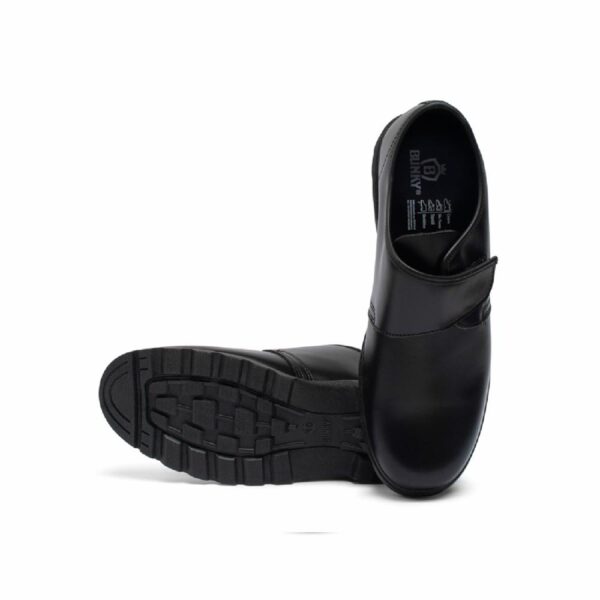 Zapato Escolar Con Velcro BUNKY - Imagen 4