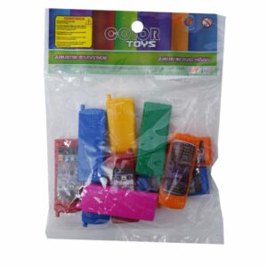 Celular Phone COLTOYS Pequeño