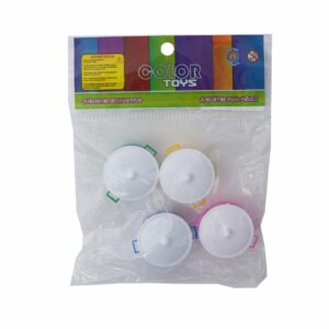 Mini Ollita Con Tapa COLTOYS Set