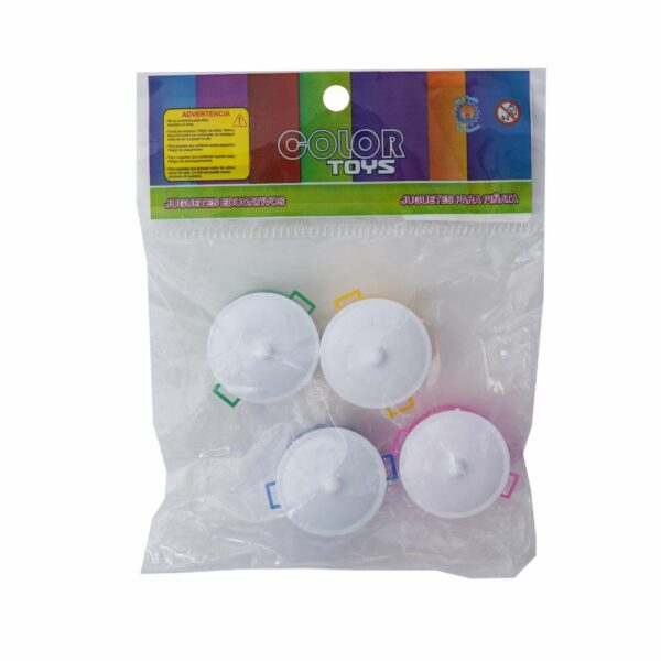 Mini Ollita Con Tapa COLTOYS Set