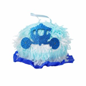 Olla Encantada Carruaje NESHARITO 10 x 10 cm