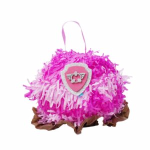 Olla Encantada Perritas NESHARITO 13 x 13 cm