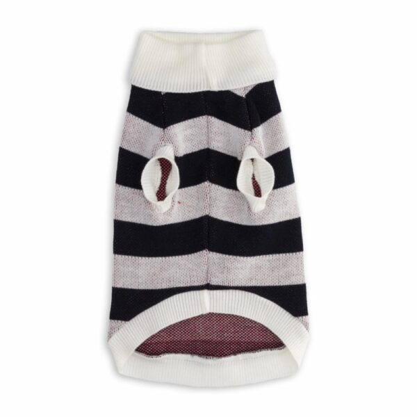 Suéter Para Mascota Diseño Love MY STYLE Talla Extra Pequeño