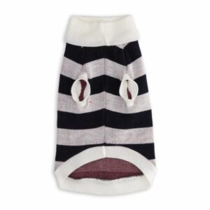 Suéter Para Mascota Diseño Love MY STYLE Talla Extra Pequeño