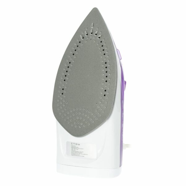 Plancha De Ropa Control Ajustable De Vapor ENGY DIS-09235001P - Imagen 2