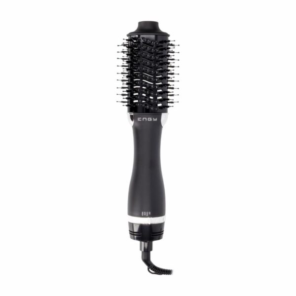 Cepillo De Cabello Secador DIS-09060001B ENGY 110 W - Imagen 2