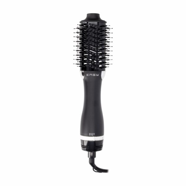 Cepillo De Cabello Secador DIS-09060001B ENGY 110 W - Imagen 2