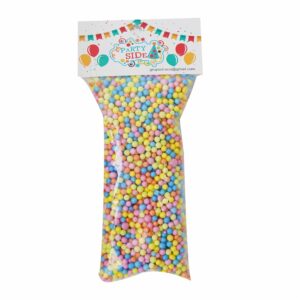 Picadillos Espuma Multicolor CL REPRESENTACIONES Funda