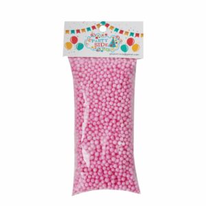 Picadillos Espuma Rosado CL REPRESENTACIONES Funda