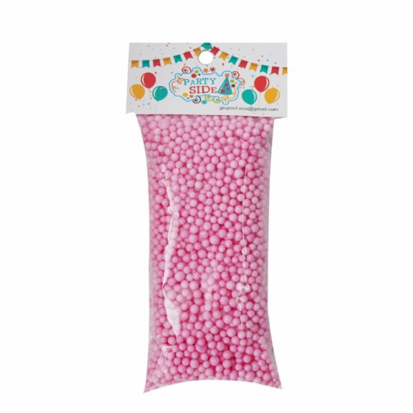 Picadillos Espuma Rosado CL REPRESENTACIONES Funda
