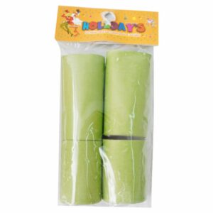 Serpentina Verde HOLIDAYS X 2 Uds