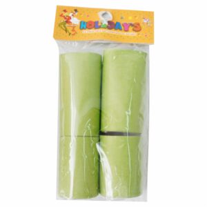 Serpentina Verde HOLIDAY'S X 2 Uds