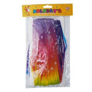 Cortina Multicolor HOLIDAYS Unidad
