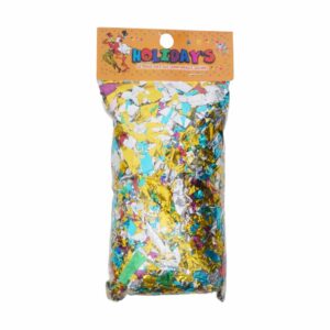 Picadillo Brillante Pequeño Varios Colores HOLIDAYS Varios Colores