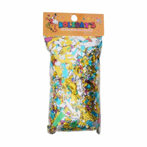 Picadillo Brillante Pequeño Varios Colores HOLIDAY´S Varios Colores