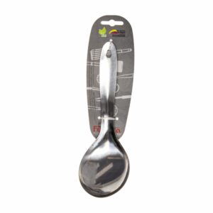 Cuchara Ovalada Multiuso FERRARA 23.5 Cm