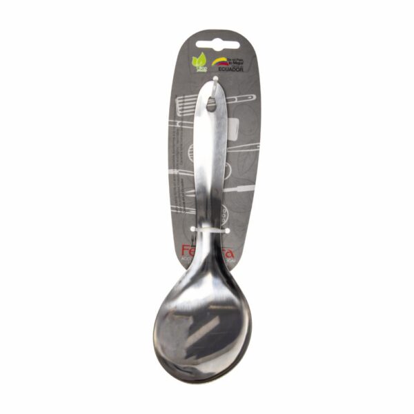 Cuchara Ovalada Multiuso FERRARA 23.5 Cm
