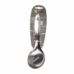 Cuchara Ovalada Multiuso FERRARA 23.5 Cm