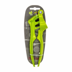 Triturador De Semillas De Ajo FERRARA 19 Cm