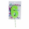 Vela Premium N6 Surtido MALIA CANDLES 19 X 8