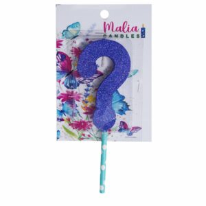 Vela Premium ? Surtido MALIA CANDLES 19 X 8