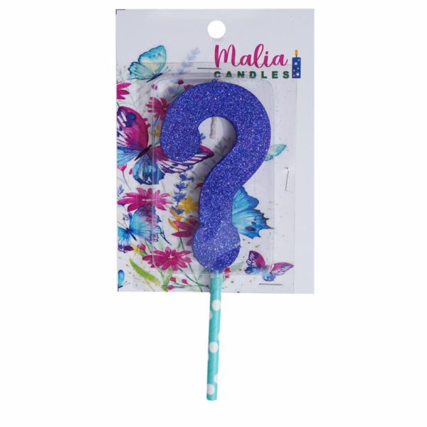 Vela Premium ? Surtido MALIA CANDLES 19 X 8