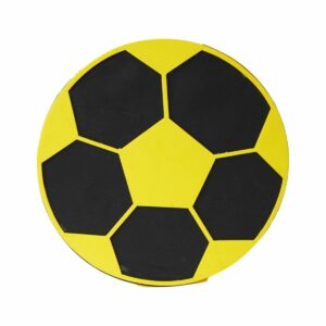 Piñate De Foami Balón VAN Grande