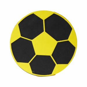 Piñate De Foami Balón VAN Grande