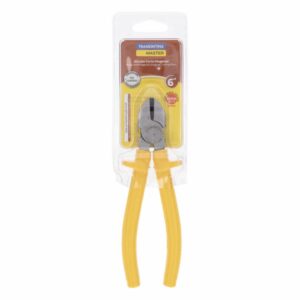 Alicate Corte Diagonal 6 TRAMONTINA 6"
