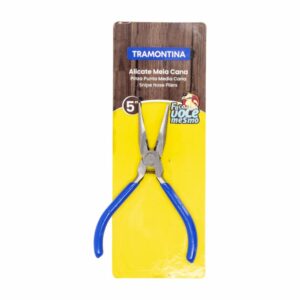 Pinza De Punta Media C TRAMONTINA Unidad