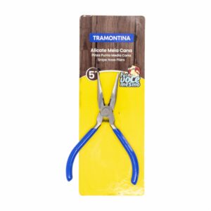 Pinza De Punta Media C TRAMONTINA Unidad