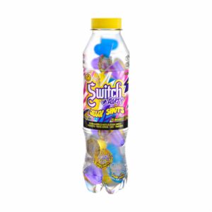 Jelly Shots Sabores Surtidos SWITCH + PARTY 300 G