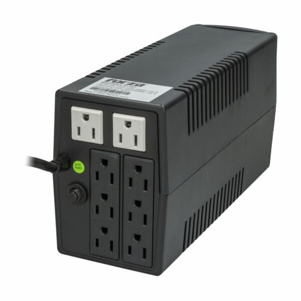 UPS BT-1001 FORZA 1000VA - Imagen 2