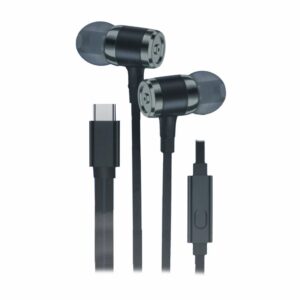 Audífonos ICON 71008 CJTECH