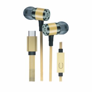 Audífonos ICON 71006 CJTECH