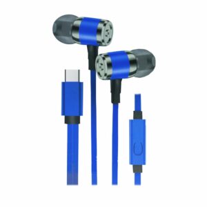 Audífonos ICON 71010 CJTECH