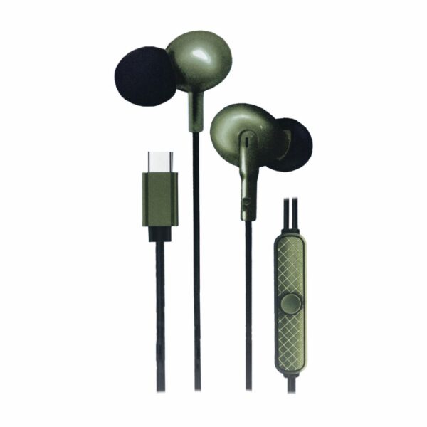 Audífonos SYNC 71011 CJTECH