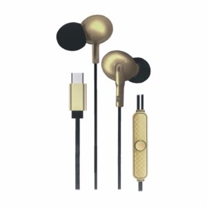 Audífonos SYNC 71014 CJTECH