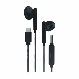 Audífonos SOUNDZ 71016 CJTECH
