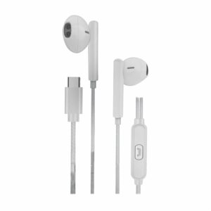 Audífonos SOUNDZ 71017 CJTECH