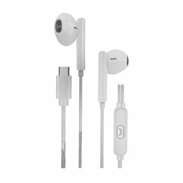 Audífonos SOUNDZ 71018 CJTECH - Imagen 4