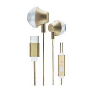 Audífonos NODE 71021 CJTECH