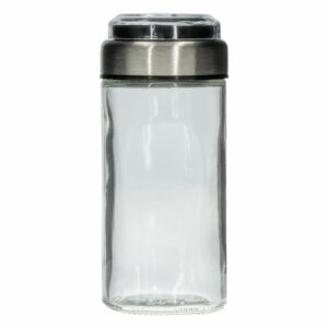 Salero Pimentero SINOGLASS 80 Ml