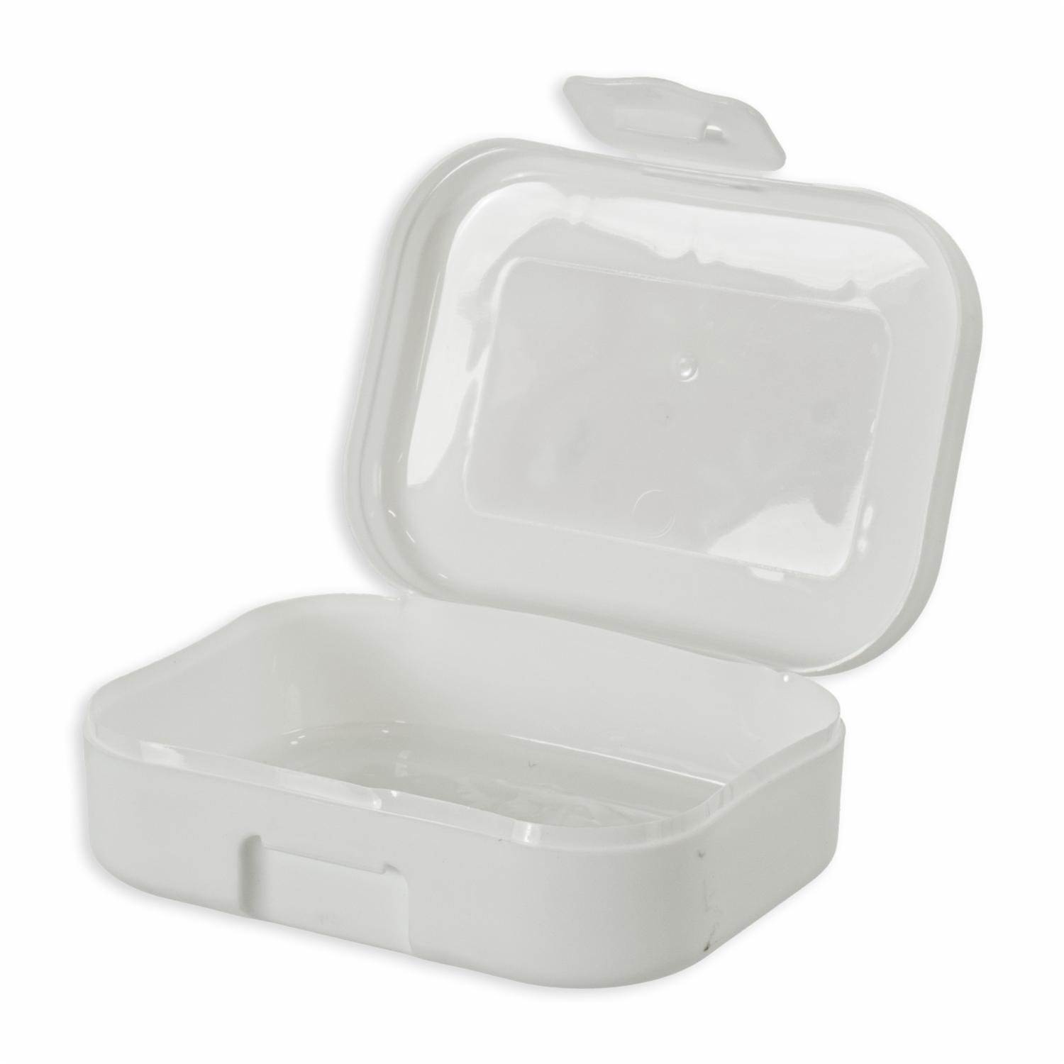 Recipiente Para Jabón HAIXING PLASTIC Unidad - Imagen 2