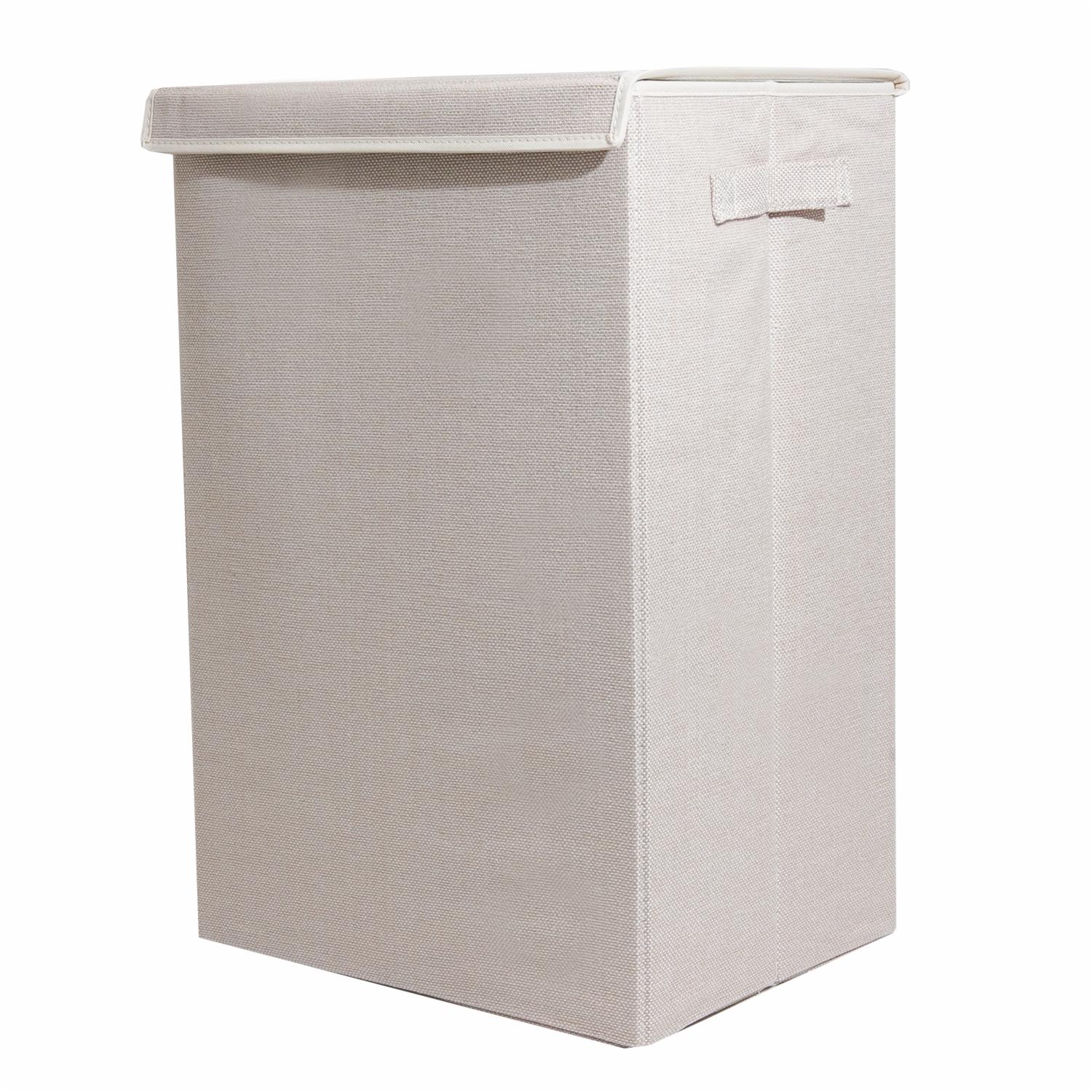 Canasta De Lavandería Plegable FREE HOME Unidad - Imagen 2