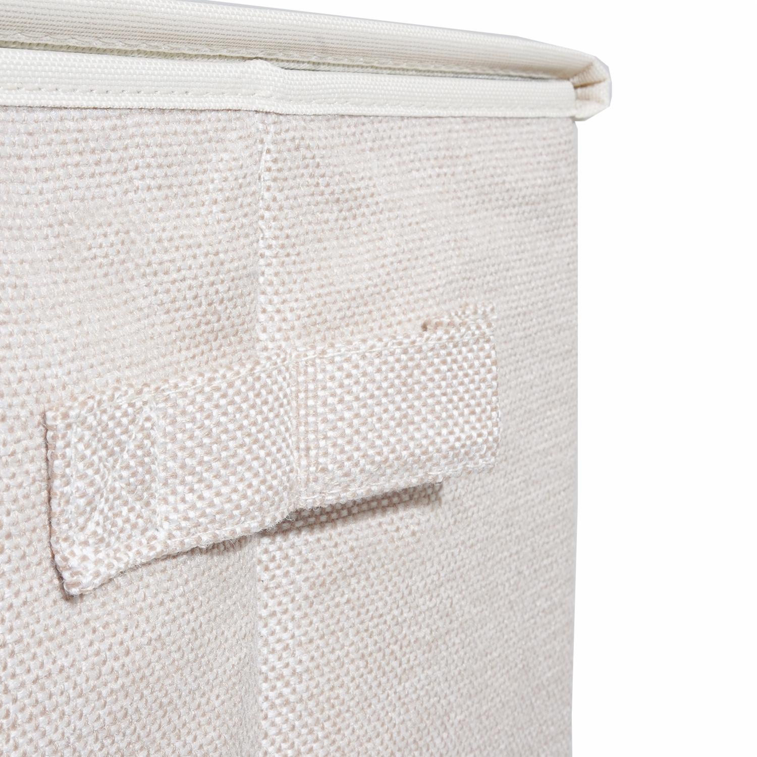 Canasta De Lavandería Plegable FREE HOME Unidad - Imagen 3